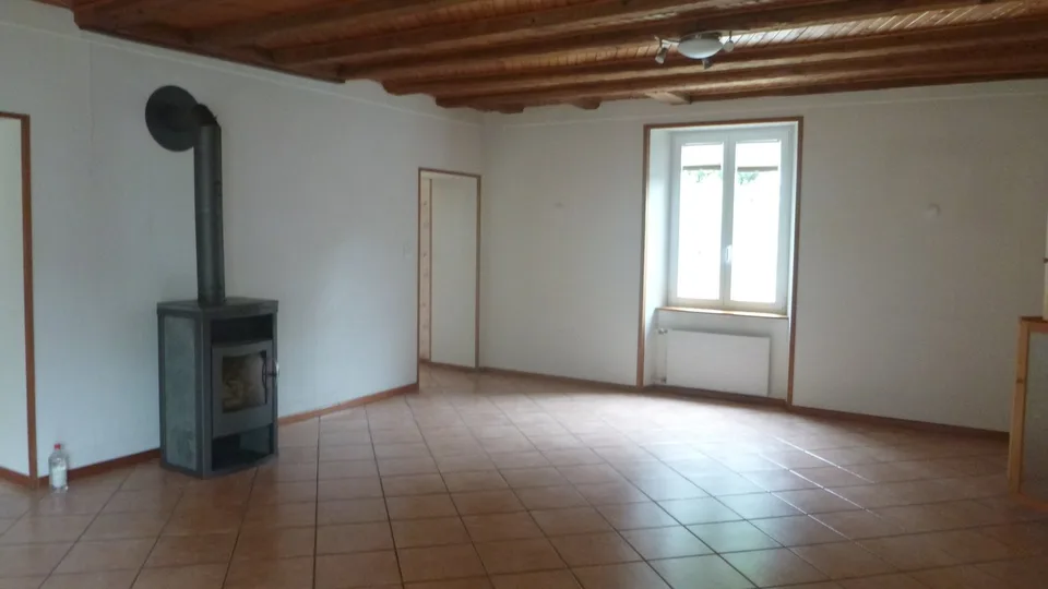 Charmanter 5.5-Zimmer-Triplex-Wohnung – Foto 5 von 14