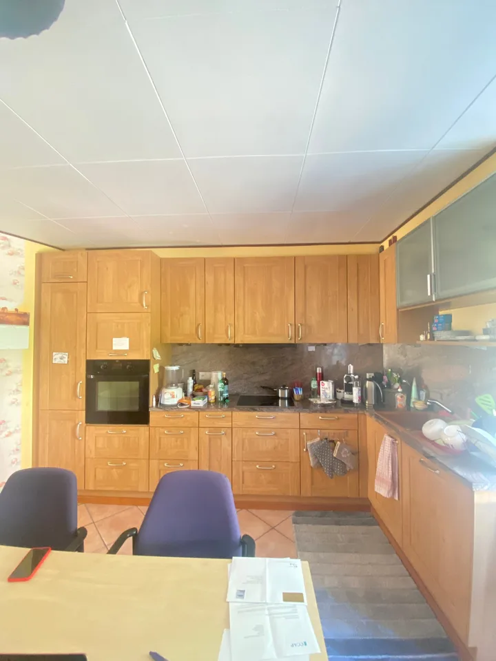 Charmanter 5.5-Zimmer-Triplex-Wohnung – Foto 2 von 14