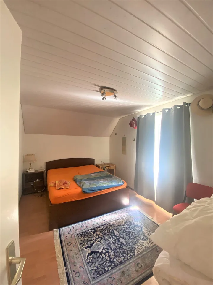Charmanter 5.5-Zimmer-Triplex-Wohnung – Foto 8 von 14
