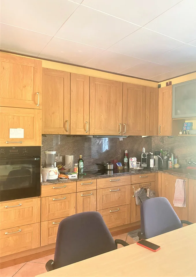 Charmanter 5.5-Zimmer-Triplex-Wohnung – Foto 3 von 14