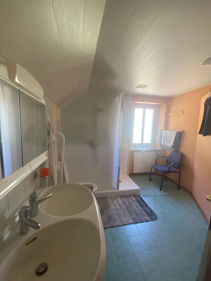 Charmanter 5.5-Zimmer-Triplex-Wohnung – Foto 12 von 14