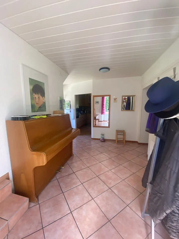Charmanter 5.5-Zimmer-Triplex-Wohnung – Foto 7 von 14