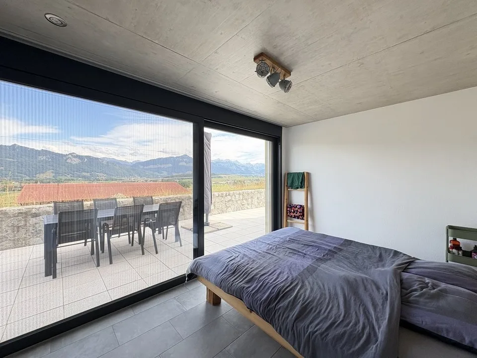 Appartement de 4.5 pièces à CHF 2'270.- /mois charges comprises