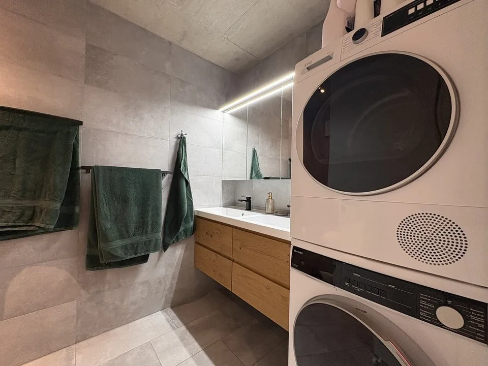 Appartement de 4.5 pièces à CHF 2'270.- /mois charges comprises
