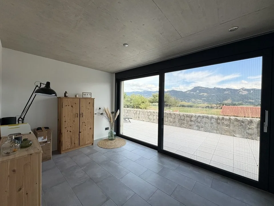 Appartement de 4.5 pièces à CHF 2'270.- /mois charges comprises