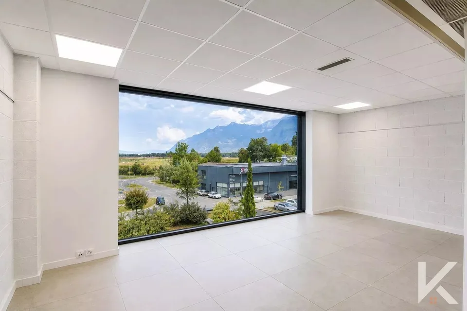 Büro ideal in Monthey gelegen – Foto 9 von 12