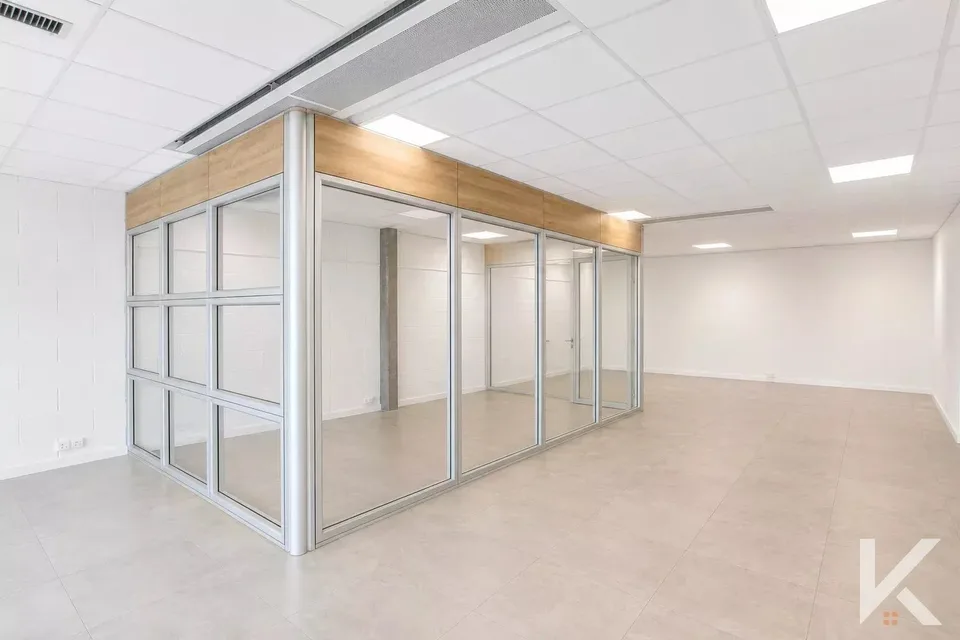Büro ideal in Monthey gelegen – Foto 2 von 12