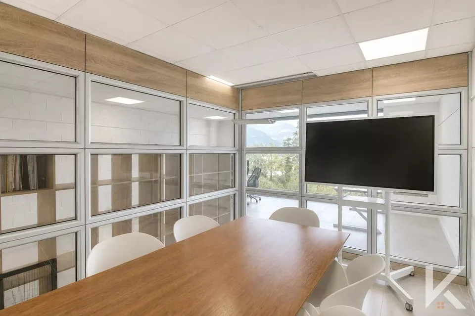 Büro ideal in Monthey gelegen – Foto 7 von 12