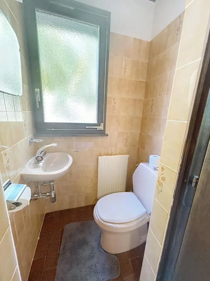 Charmantes Reihenchalet mit außergewöhnlicher Aussicht und Sonneneinstrahlung – Foto 11 von 13