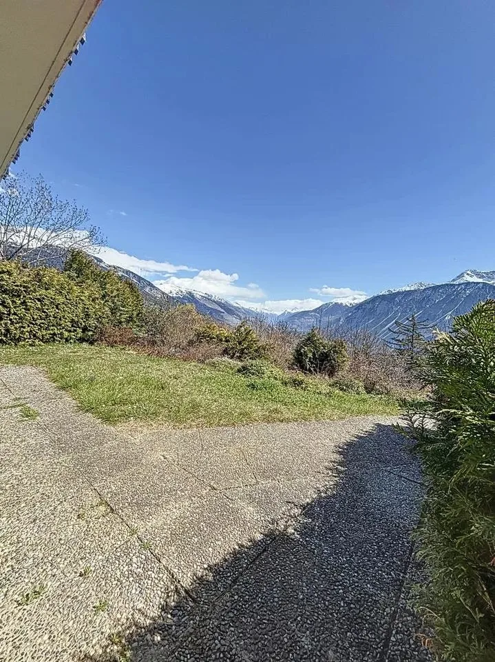 Charmantes Reihenchalet mit außergewöhnlicher Aussicht und Sonneneinstrahlung – Foto 13 von 13