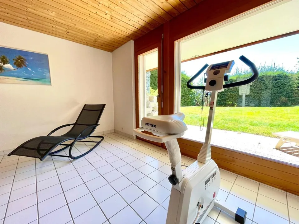 Esclusività - Magnifico appartamento con vista panoramica – foto 12 di 13