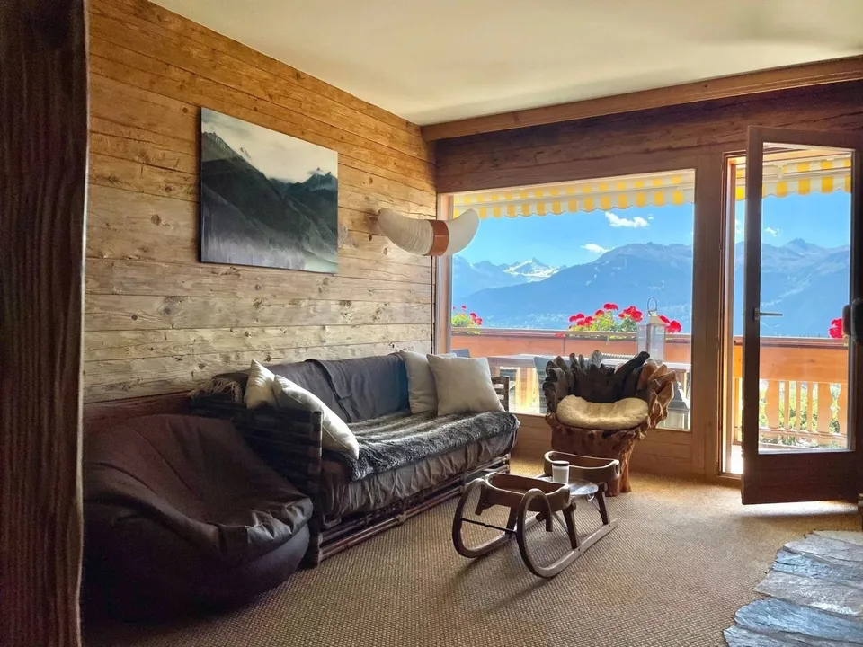 Esclusività - Magnifico appartamento con vista panoramica – foto 3 di 13
