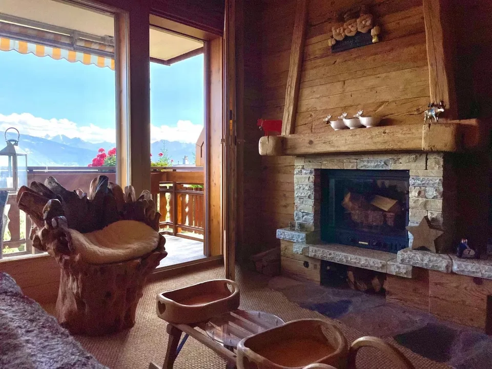 Esclusività - Magnifico appartamento con vista panoramica – foto 4 di 13