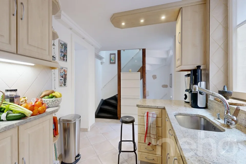 4.5 room Triplex + Rented Studio: Ideal in Aubonne – photo 18 of 19