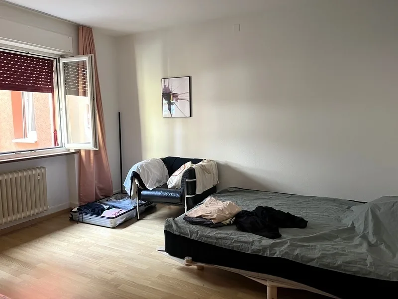 2 ZI-WOHNUNG IN ZÜRICH - KREIS 3 WIEDIKON, MÖBLIERT, TEMPORÄR – Foto 3 von 12