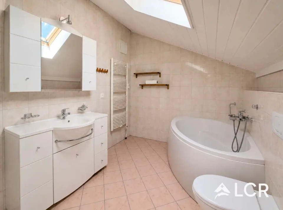 Bello appartamento di 4.5 locali a Losanna – foto 7 di 16