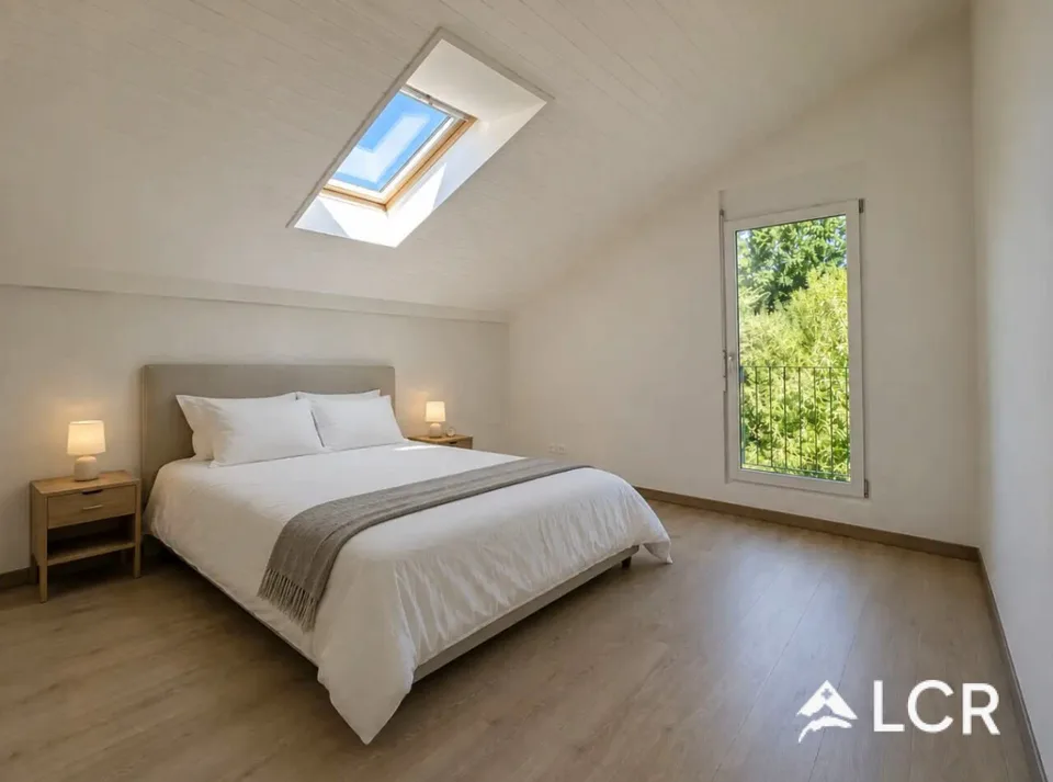 Bello appartamento di 4.5 locali a Losanna – foto 4 di 16