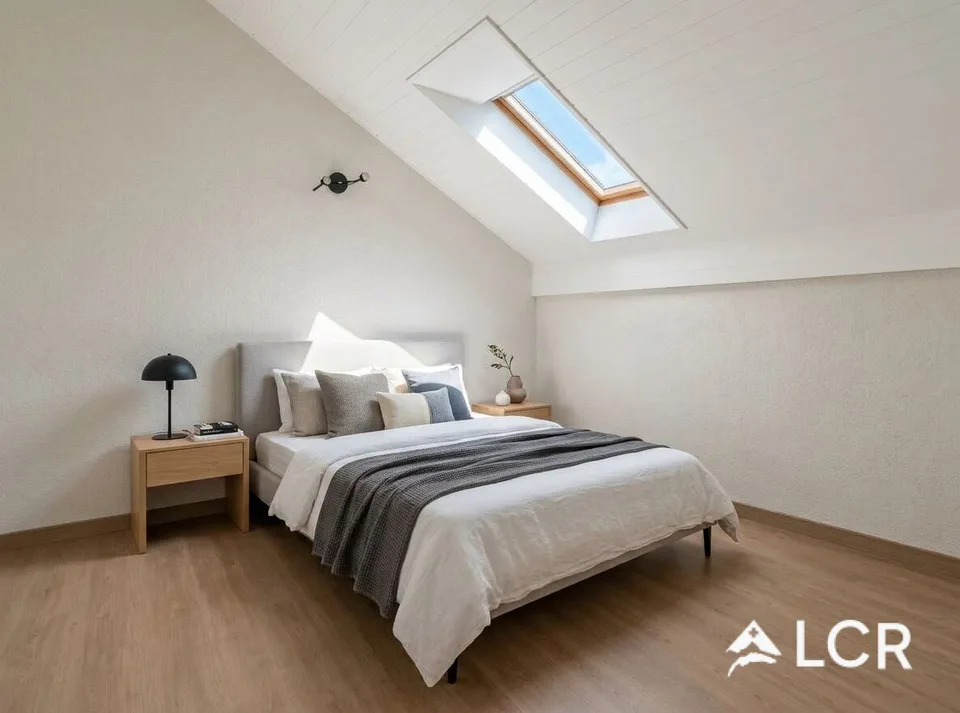 Bello appartamento di 4.5 locali a Losanna – foto 5 di 16