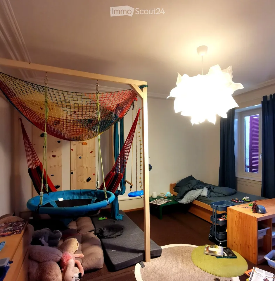 Großes 3,5-Zimmer-Wohnung zur schnellen Vermietung – Foto 5 von 5