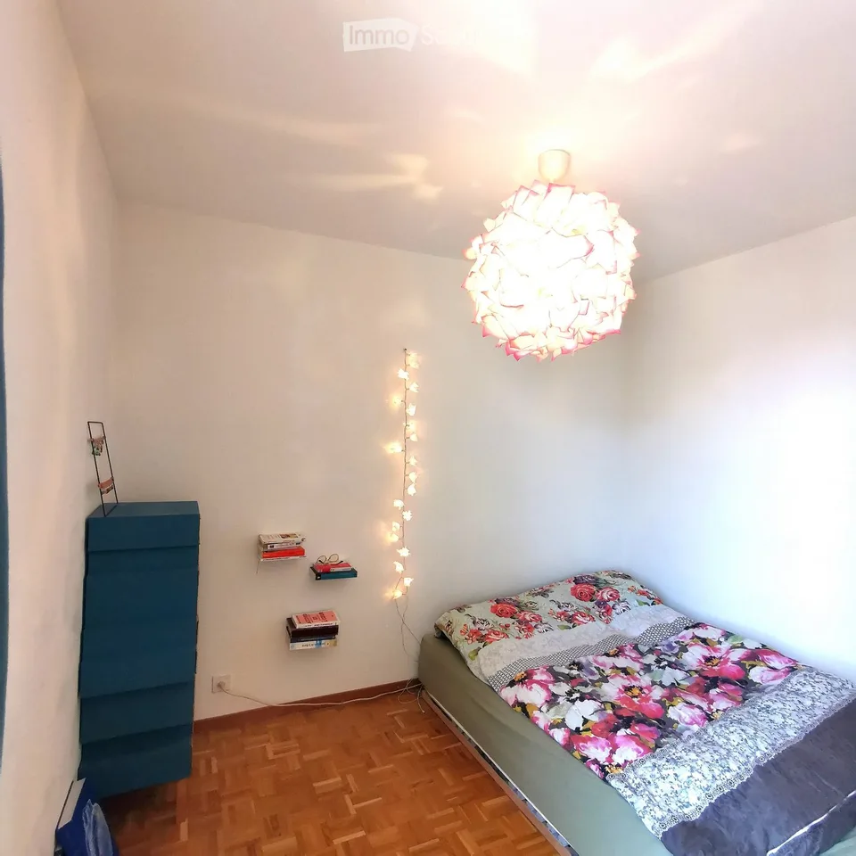 Großes 3,5-Zimmer-Wohnung zur schnellen Vermietung – Foto 3 von 5
