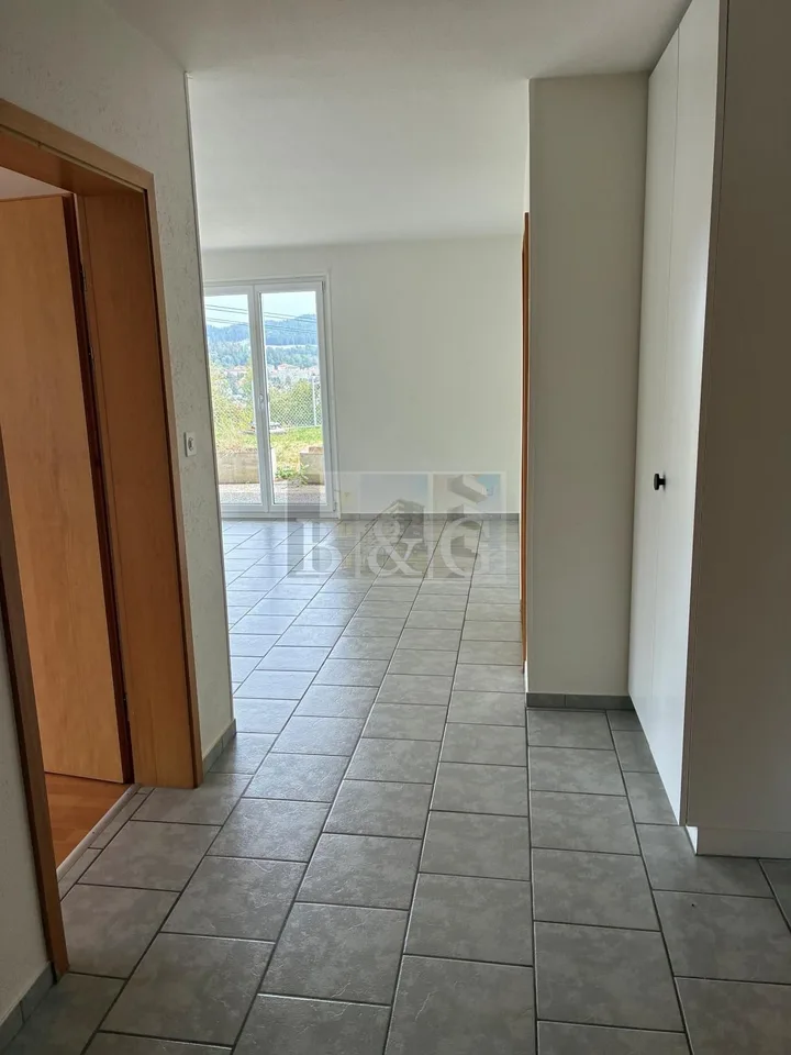 Wohnung – Foto 8 von 9