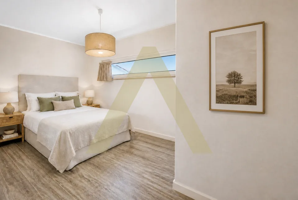 Maison de charme proche des plages et golfs de Vilamoura, Algarve – Foto 8 von 13