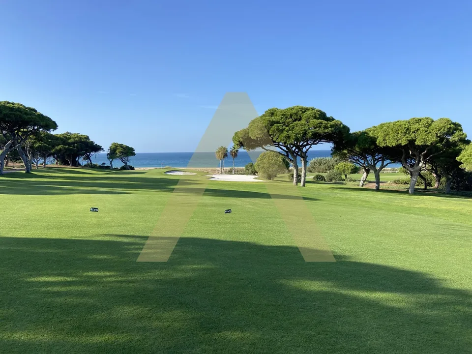 Maison de charme proche des plages et golfs de Vilamoura, Algarve – Foto 11 von 13