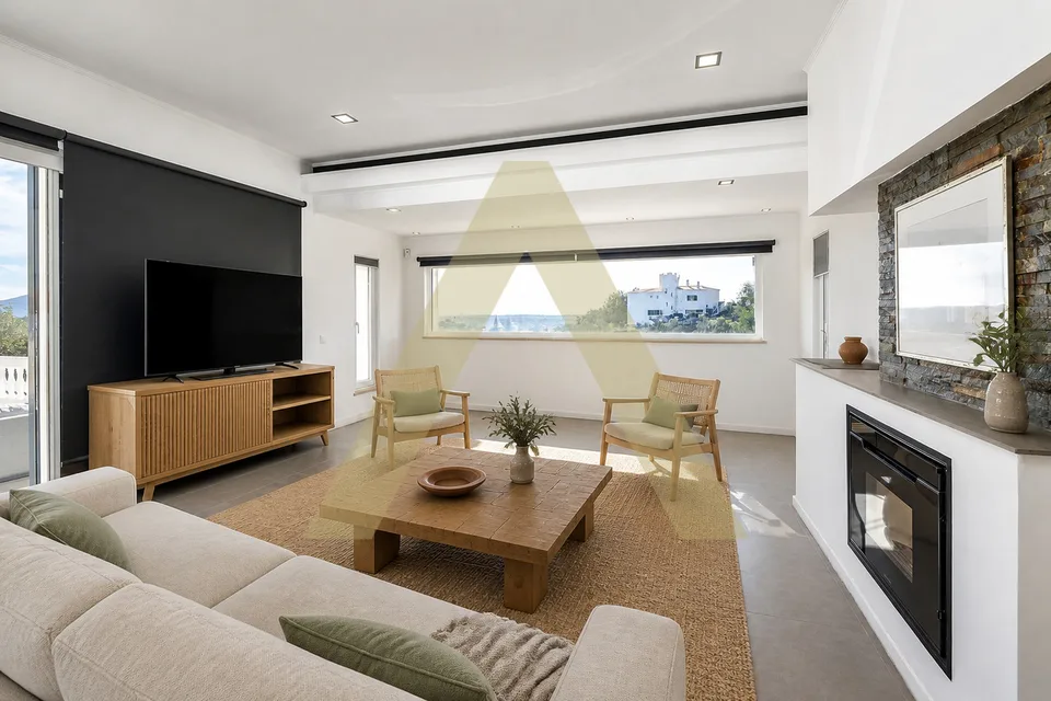 Maison de charme proche des plages et golfs de Vilamoura, Algarve – Foto 4 von 13