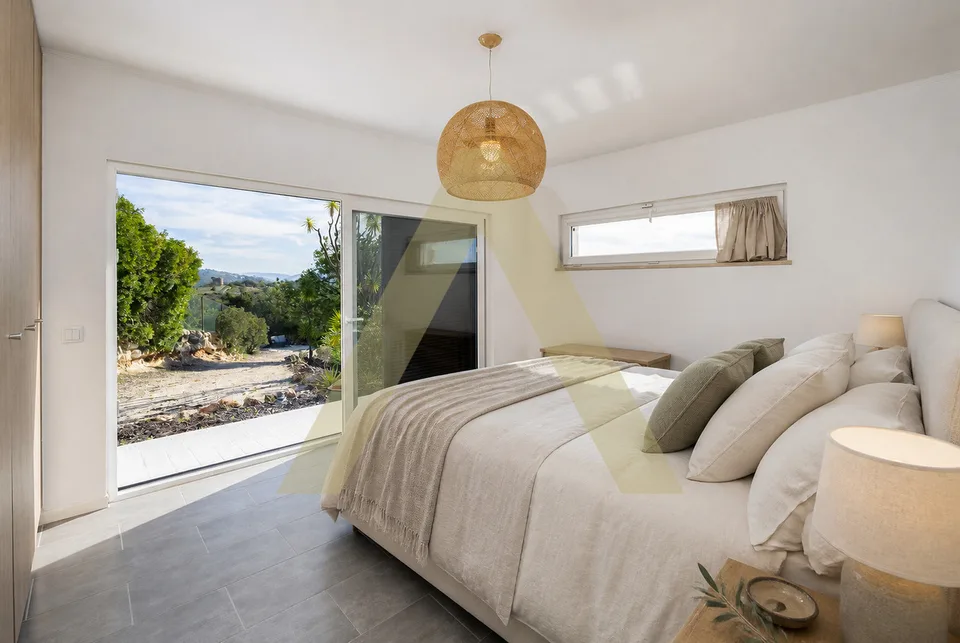 Maison de charme proche des plages et golfs de Vilamoura, Algarve – Foto 7 von 13