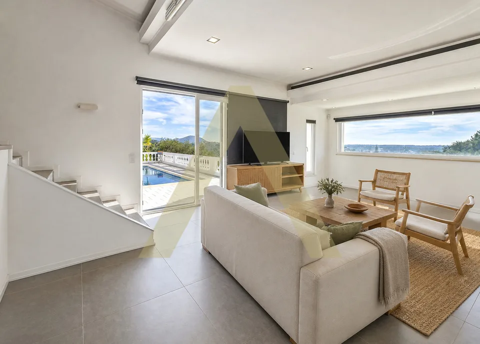 Maison de charme proche des plages et golfs de Vilamoura, Algarve – Foto 3 von 13