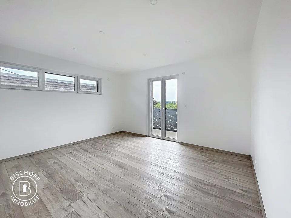 Neubau am 17 km von Basel entfernt – Foto 21 von 30