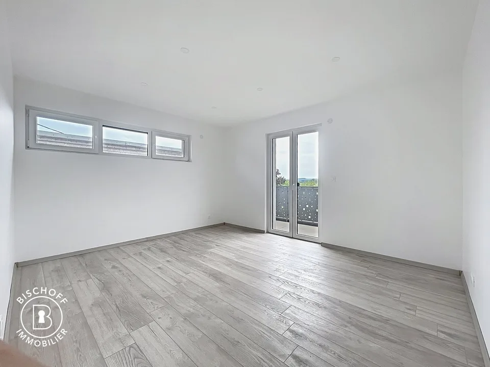 Neubau am 17 km von Basel entfernt – Foto 22 von 30