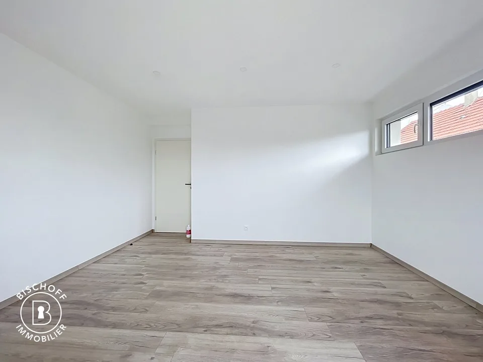 Neubau am 17 km von Basel entfernt – Foto 26 von 30