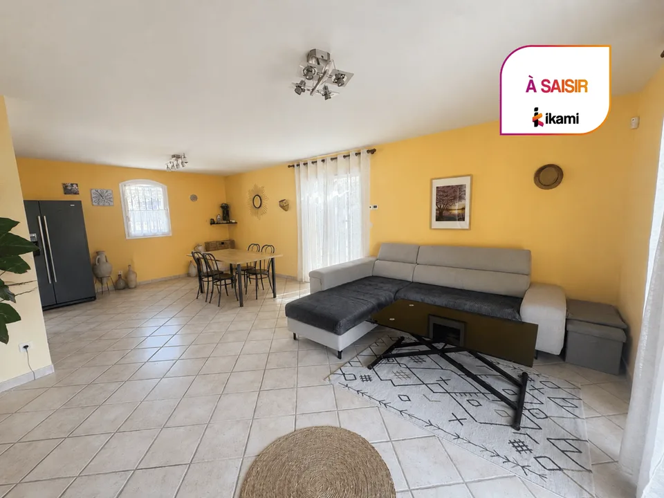 Haus mit Nebengebäuden in Dolomieu 126 m² – Foto 6 von 13