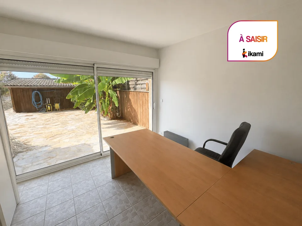 Haus mit Nebengebäuden in Dolomieu 126 m² – Foto 13 von 13