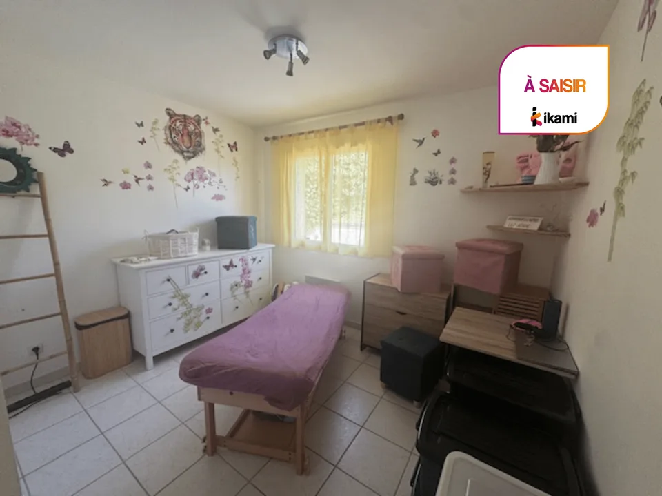 Haus mit Nebengebäuden in Dolomieu 126 m² – Foto 12 von 13