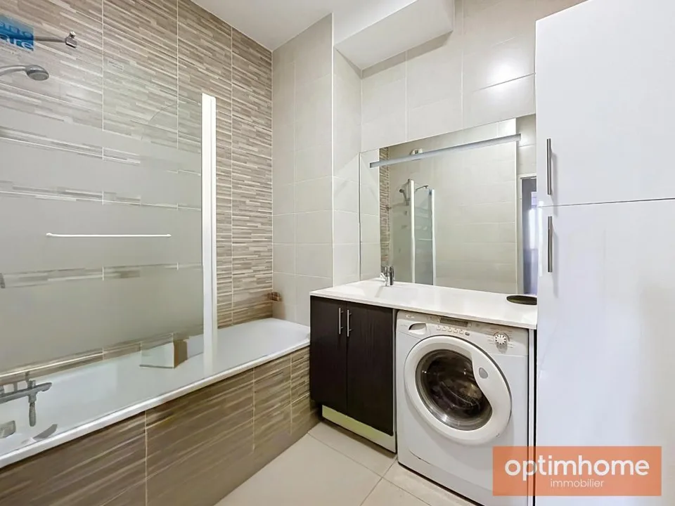 EXKLUSIVITÄT: VILLEJUIF - 120 M² PRIVATER AUßenFLÄCHEN - WOHNUNG – Foto 2 von 4