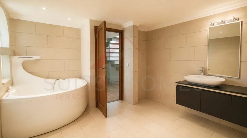 7 Zimmer Einfamilienhaus in Bannwil – Foto 10 von 17