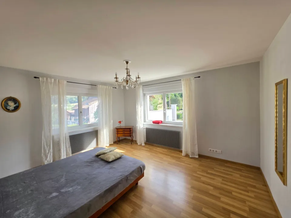 Casa bifamiliare su 8 are – foto 7 di 13