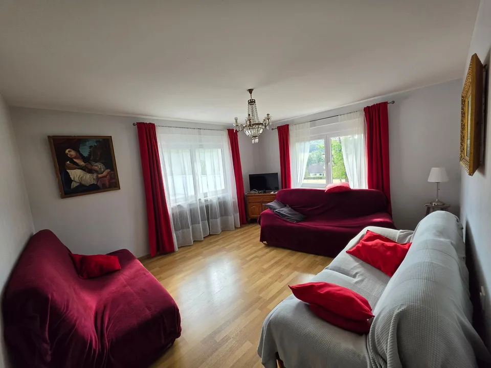 Casa bifamiliare su 8 are – foto 9 di 13