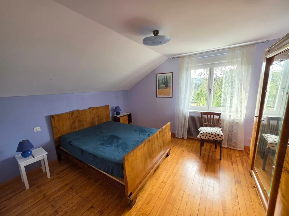 Casa bifamiliare su 8 are – foto 6 di 13