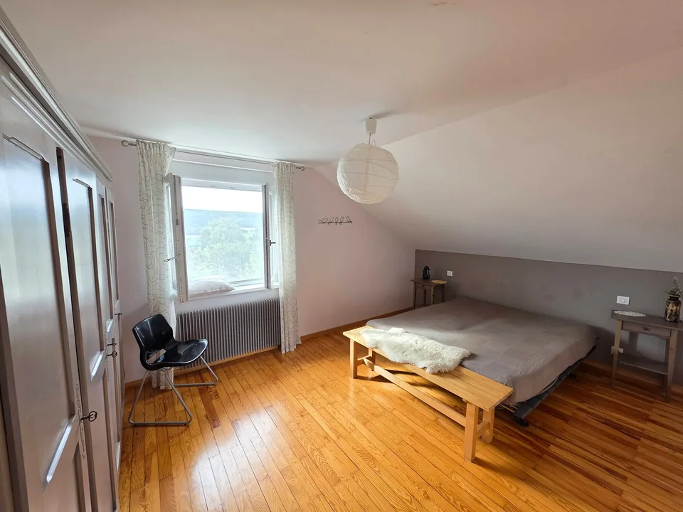 Casa bifamiliare su 8 are – foto 5 di 13