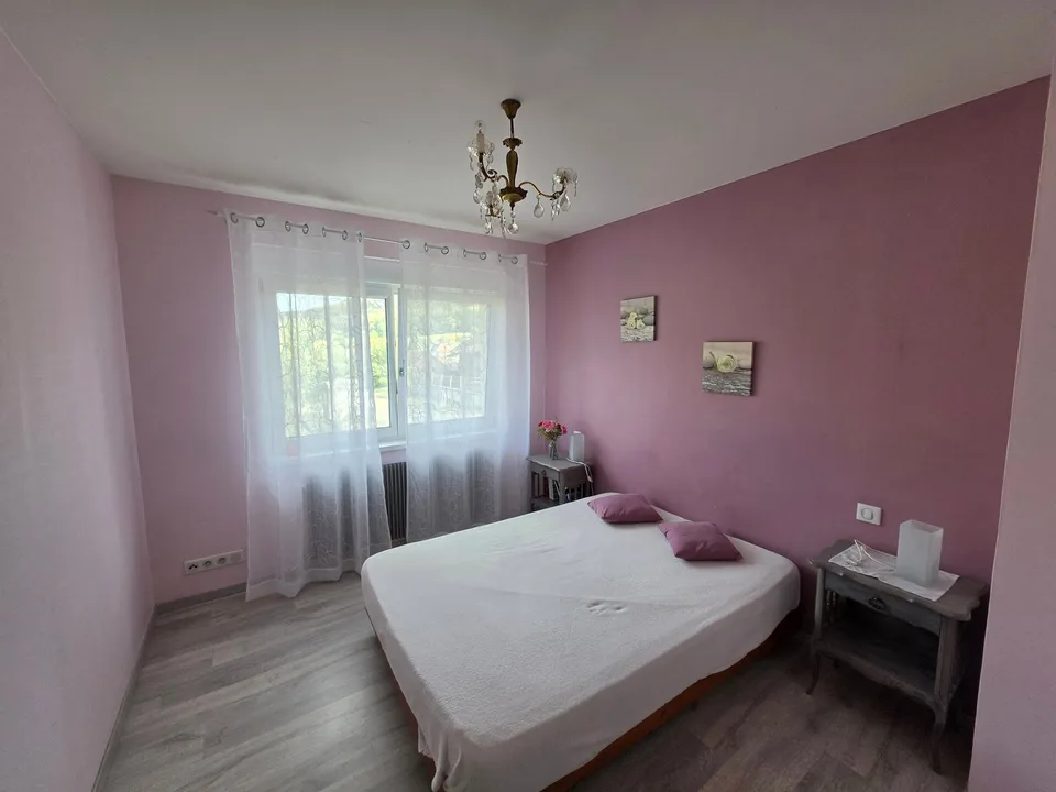 Casa bifamiliare su 8 are – foto 8 di 13
