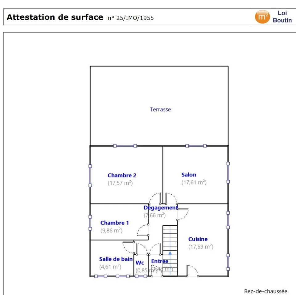 Casa bifamiliare su 8 are – foto 12 di 13