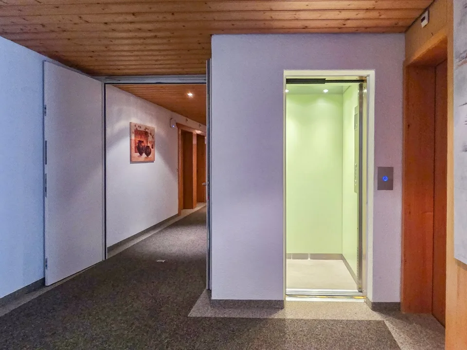 3.5 Zimmer Wohnung im DG – Foto 2 von 22