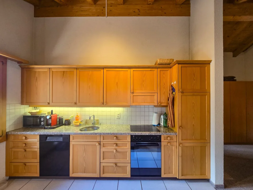 3.5 Zimmer Wohnung im DG – Foto 8 von 22