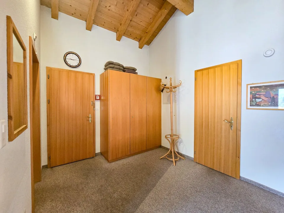 3.5 Zimmer Wohnung im DG – Foto 5 von 22