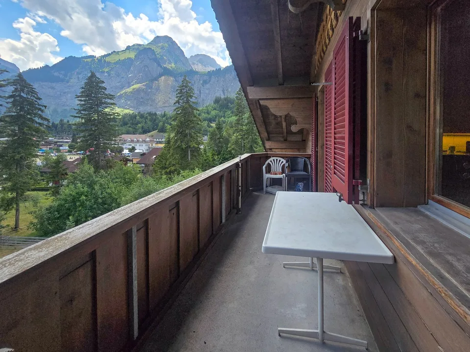 3.5 Zimmer Wohnung im DG – Foto 15 von 22