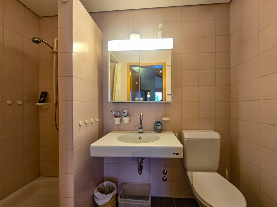 3.5 Zimmer Wohnung im DG – Foto 17 von 22