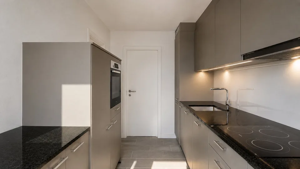 Appartements 4½ pièces exclusifs à louer dans le quartier de Holligen – photo 3 sur 8
